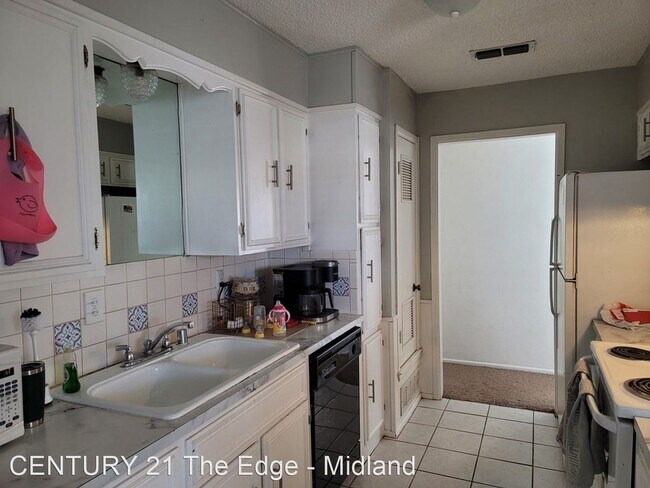 Foto del edificio - 3 br, 2 bath House - 3304 Neely