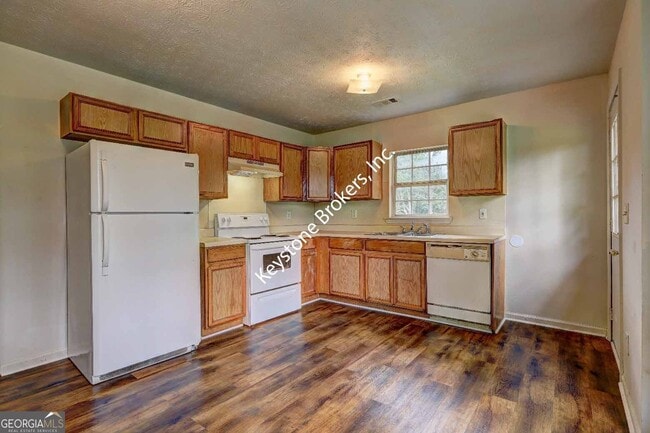 Foto del edificio - 8201 Spillers Dr SW