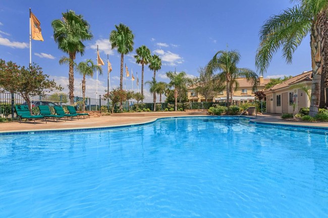 Foto del edificio - Colony Townhomes