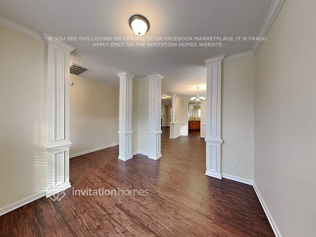 Foto del edificio - 3157 Groveshire Dr
