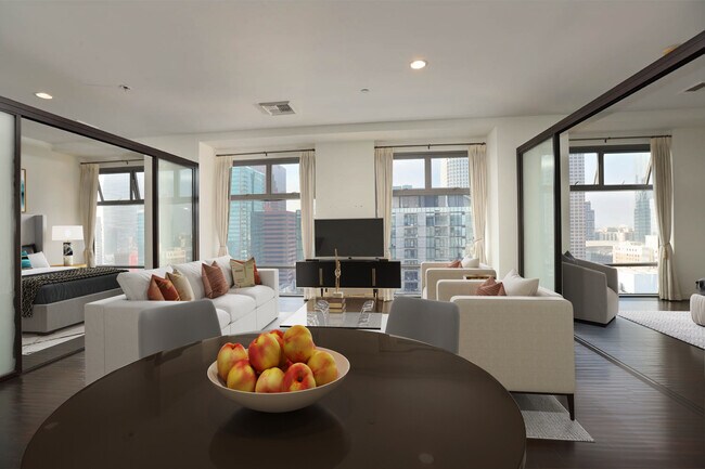 Foto del edificio - 801 S Grand Ave