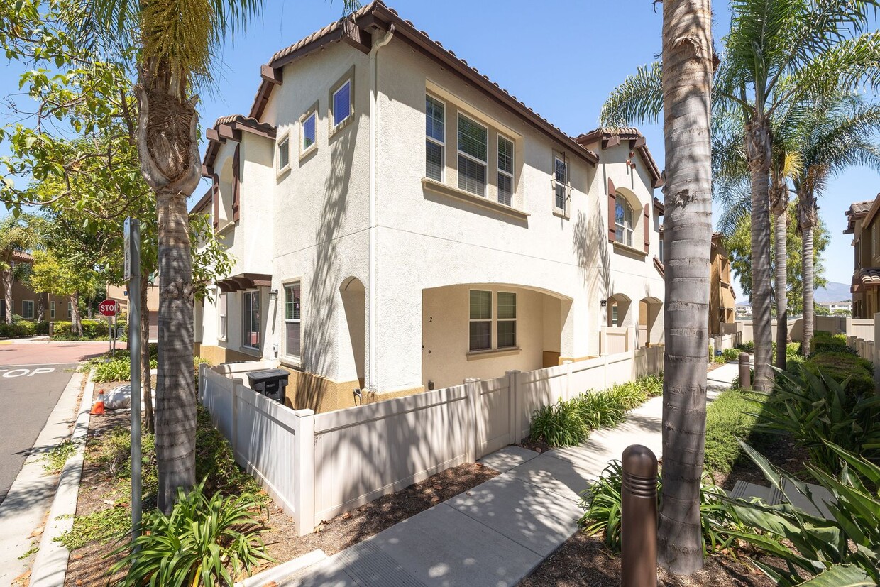 Primary Photo - 2-Story Townhouse in Avalon Otay Ranch!