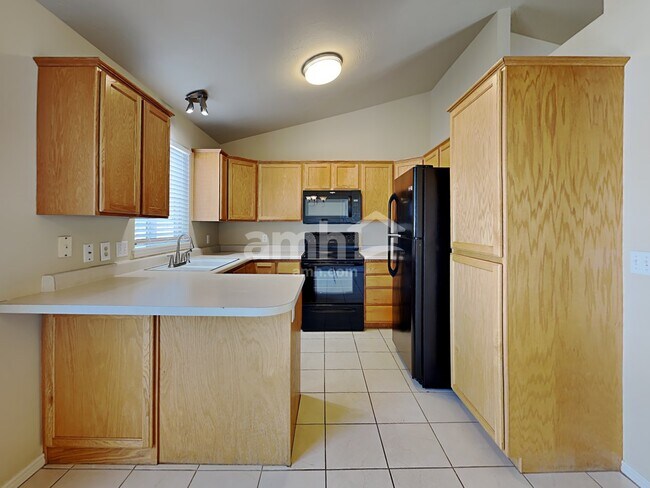 Foto del edificio - 4342 S Jocelyn Way