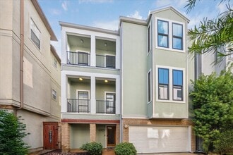 Building Photo - 1407 Dart St