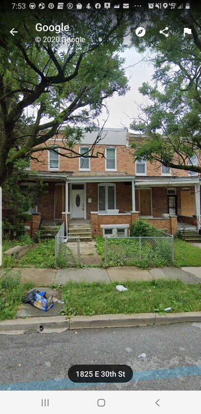 Building Photo - 1821 E 30th St
