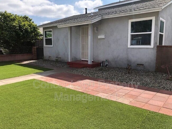 Foto del edificio - 318 E Heath Ln