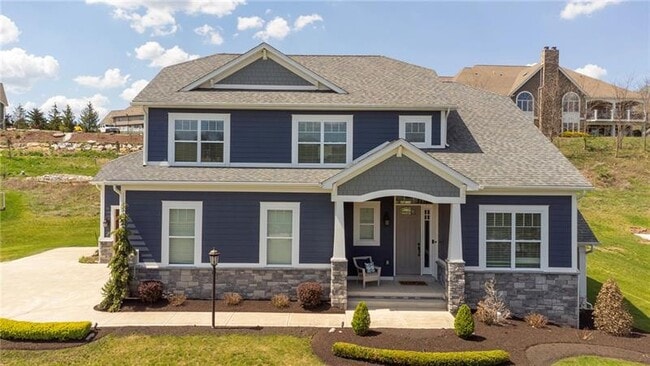 Building Photo - 5525 Fontana Ct