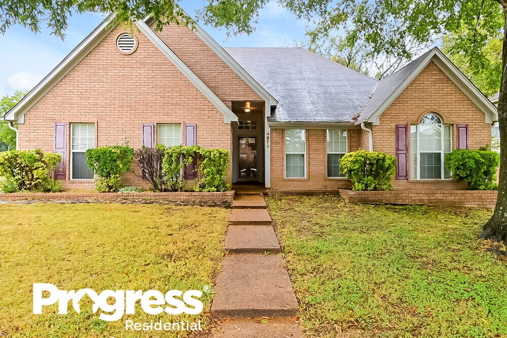 4971 Trent Cove, Arlington, TN 38002 House for Rent in Arlington, TN