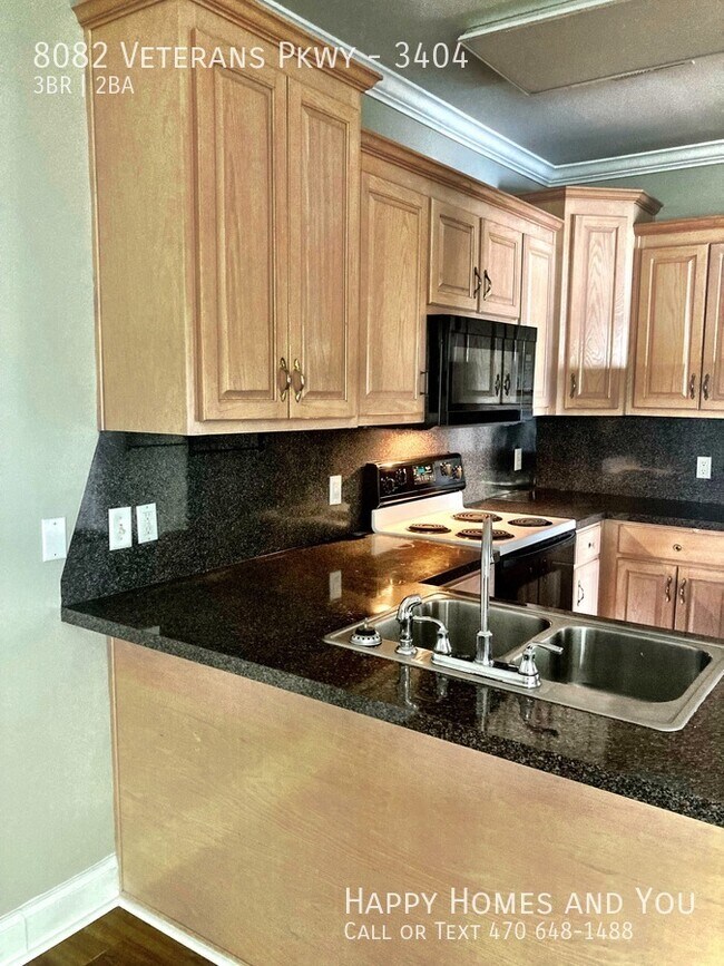 Foto del edificio - 8082 Veterans Pkwy