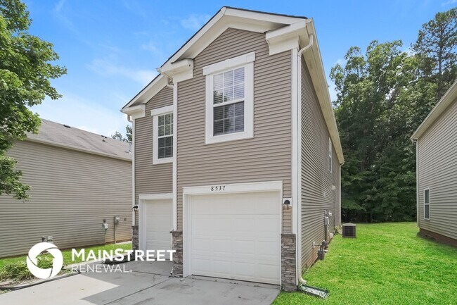 Building Photo - 8537 Panglemont Drive
