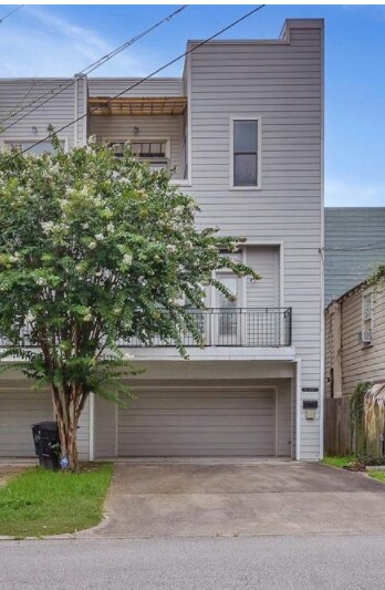 Foto principal - 535 Allston St
