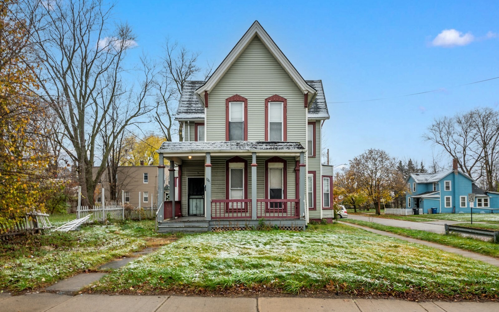 7202 Harvard Ave Cleveland, OH 44105 – photo 2
