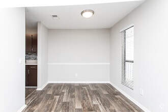 2BR,. 2BA - 1064SF - Polo Club Apartments