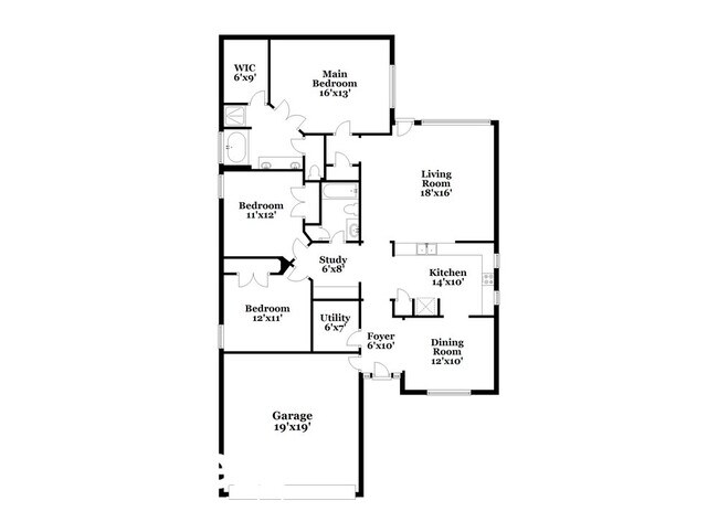 Building Photo - 5808 Olde Oaks Dr