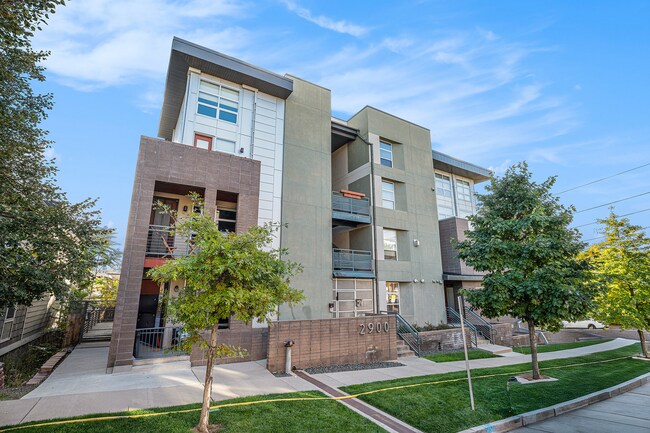 Photo - 2 Bed 2 Bath in Prime Location in LoHi Apartment