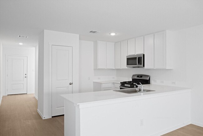 Foto del edificio - New Build 3 Bedroom 2 Bathroom Home in New...