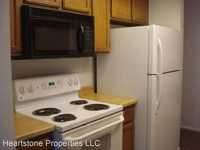 Building Photo - 4310 S Andes Way