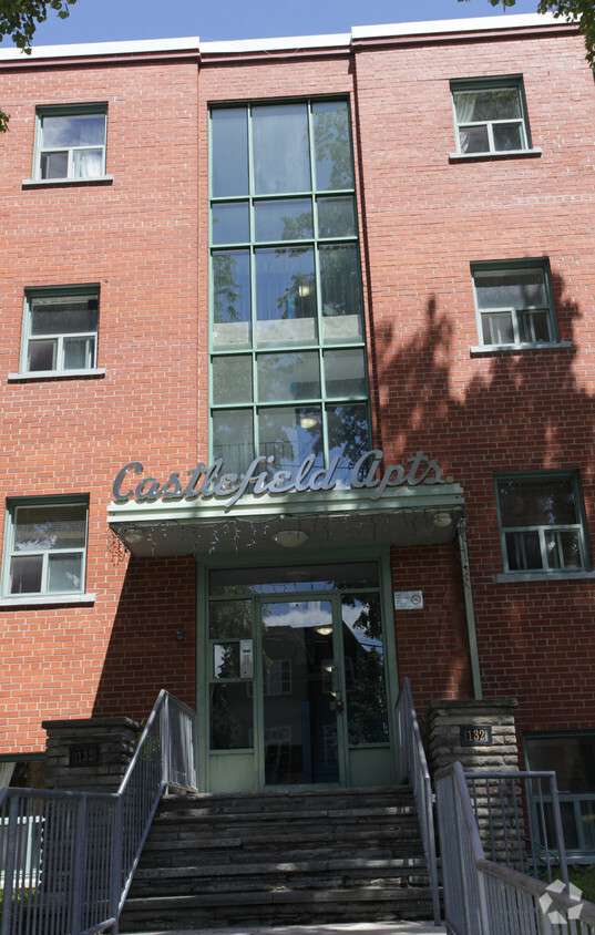 Building Photo - Castlefield Apartments