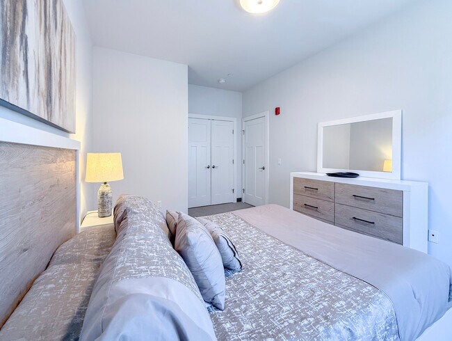 Foto del edificio - City Lights