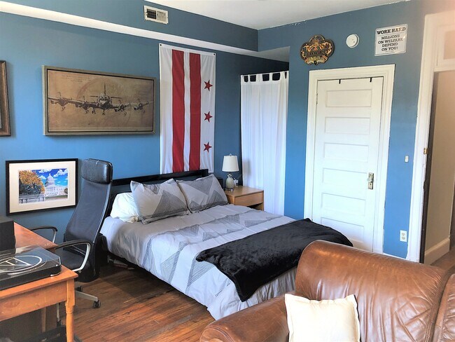 Foto del edificio - 1321 Harvard St NW