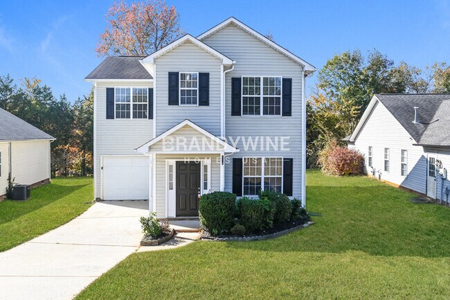 Foto del edificio - 514 Havenbrook Way NW