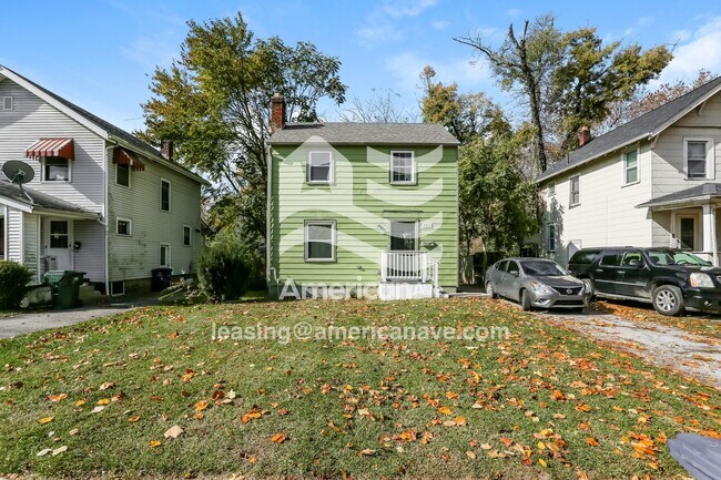 Foto del edificio - 701 Northview Ave