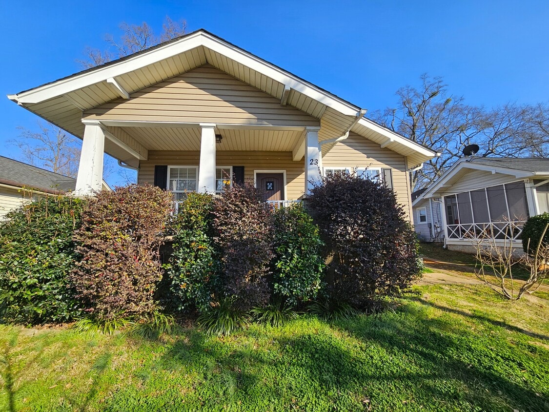Photo - 23 McAdoo Ave (Greenville, SC)