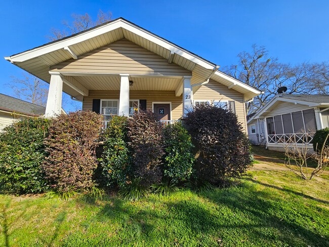 Photo - 23 McAdoo Ave House