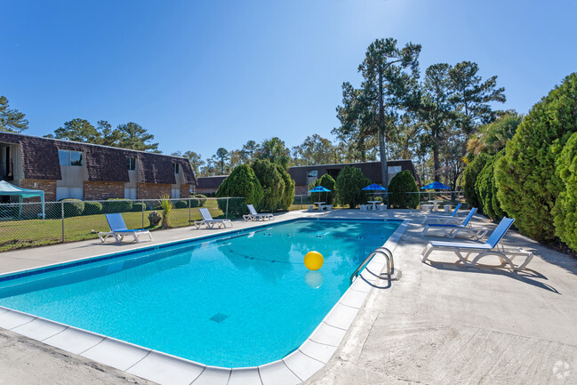  - East Lake Apartments