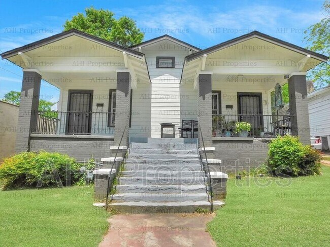 Foto del edificio - 2304 22nd St Ensley