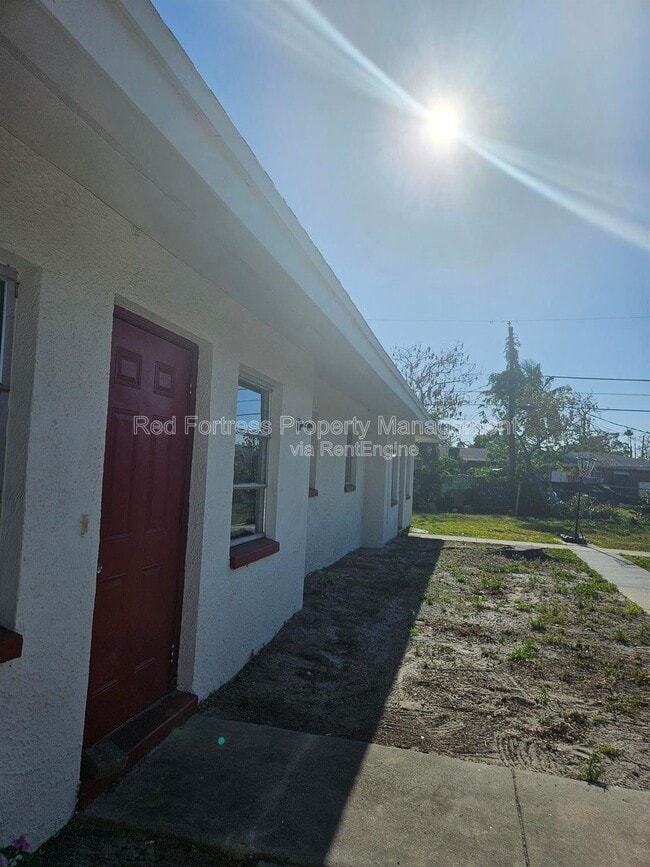 Foto del edificio - 5436 Sixth Ave