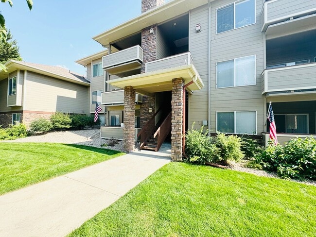 Building Photo - 4545 Wheaton Dr