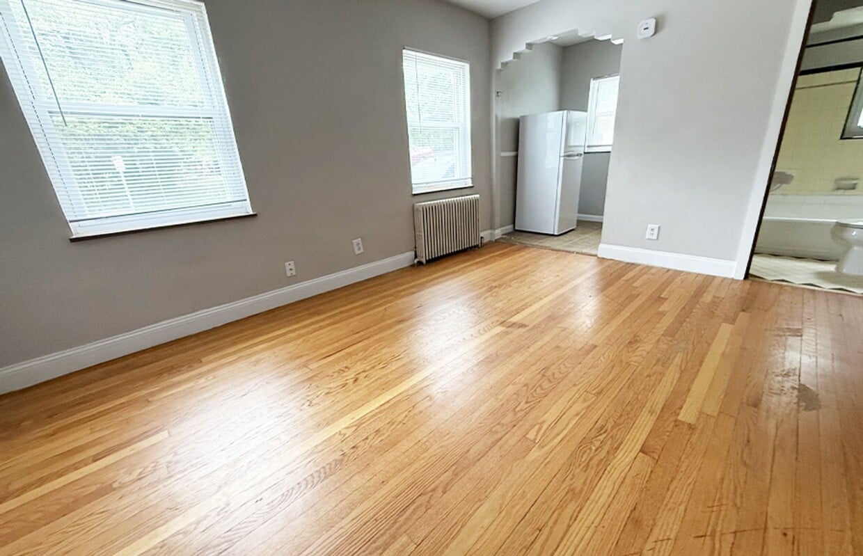 Foto del edificio - 960 Ludlow Ave