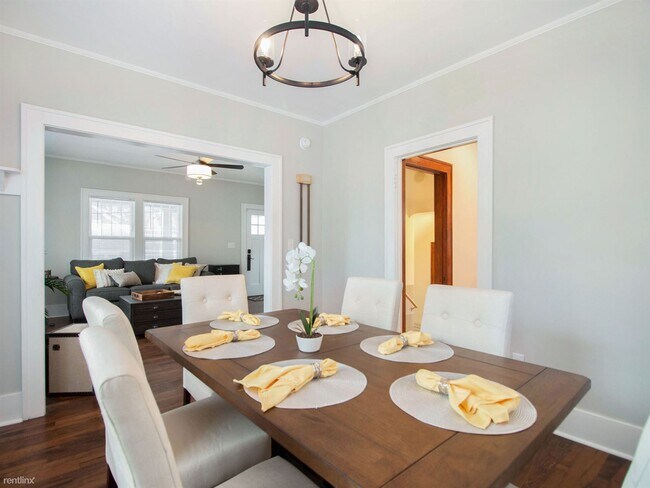 Foto del edificio - 4 br, 1 bath House - 804 South 1st Street