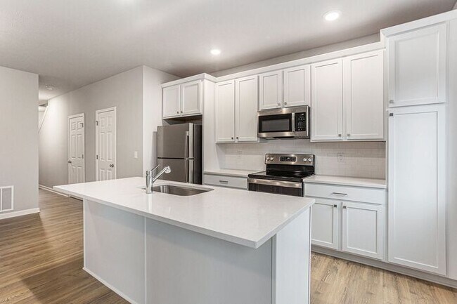 Foto del edificio - 1309 Timber Hollow Ct