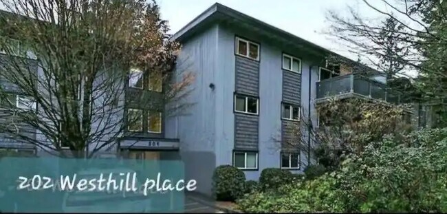 Building Photo - 202 Westhill Pl