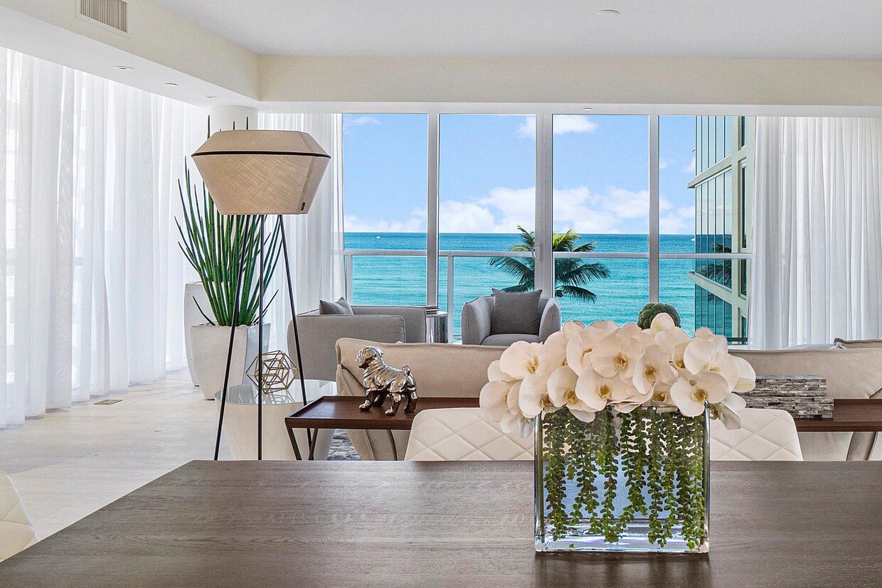 Foto principal - 3550 S Ocean Blvd