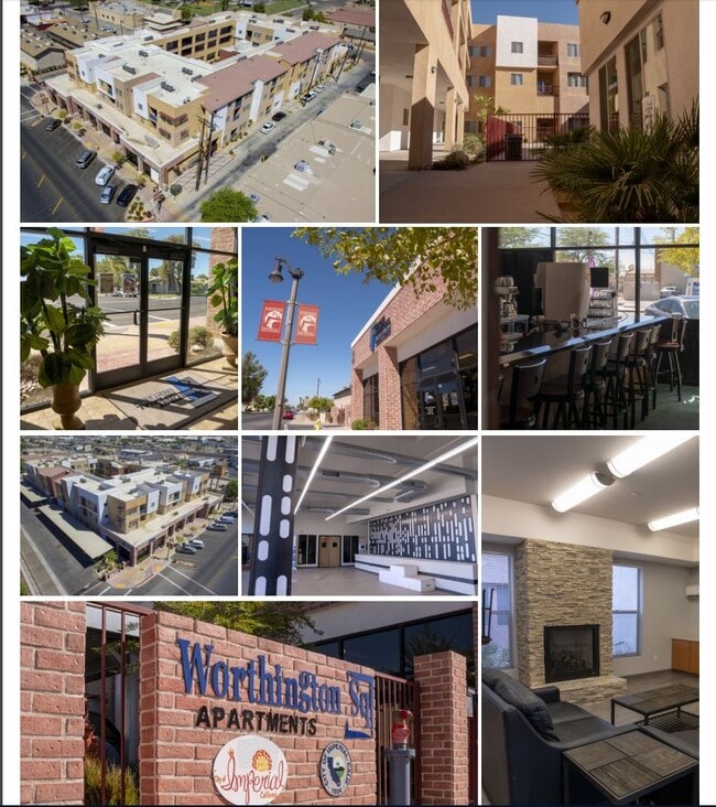 Building Photo - Worthington Square