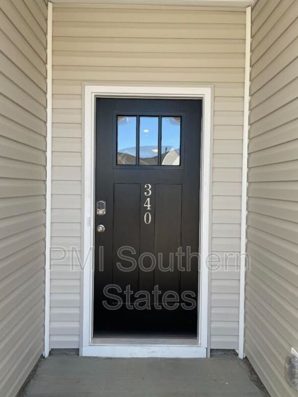 Building Photo - 340 White Peach Wy