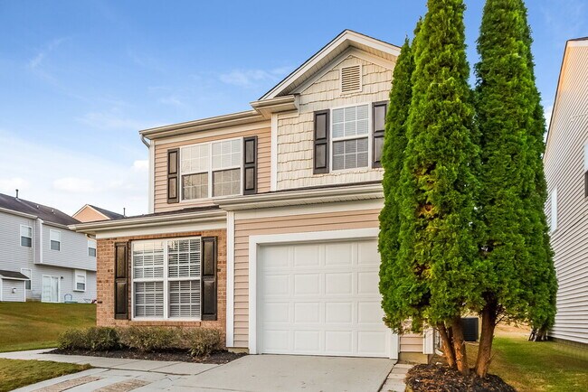 Building Photo - 4635 Abercromby St