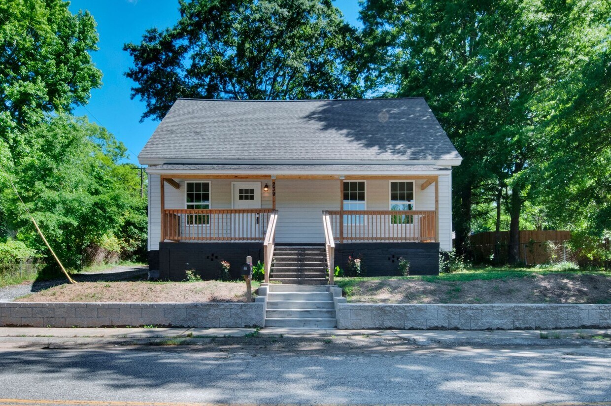 239 S 719, Woodruff, SC 29388 House Rental in Woodruff, SC