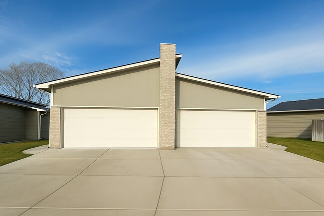 Foto del edificio - 11649/51 Harry Ct