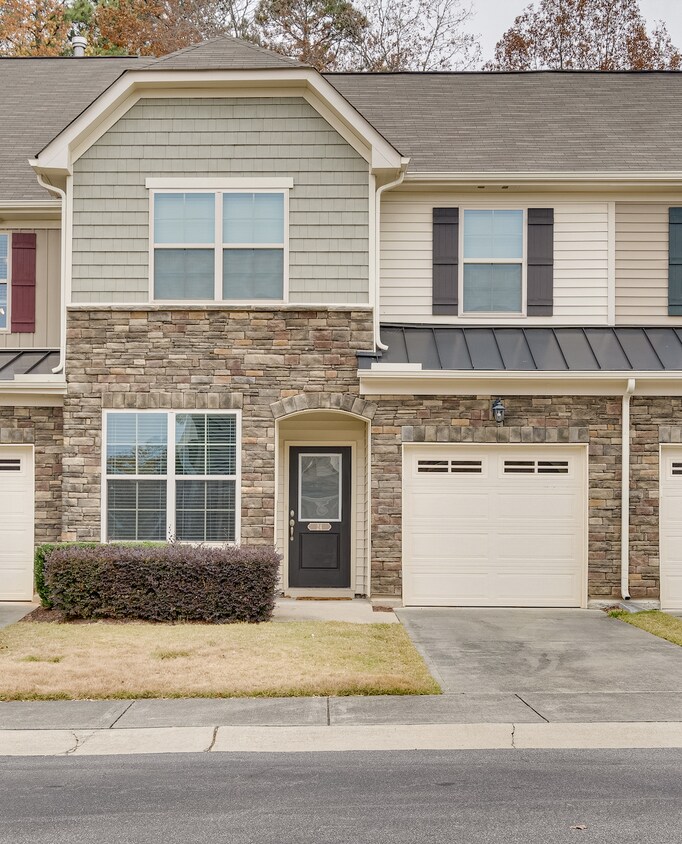 24 Intuition Cir, Durham, NC 27705 House Rental in Durham, NC