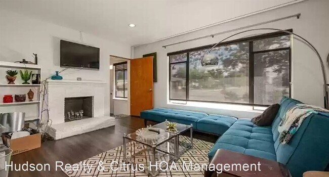Foto del edificio - 2 br, 1 bath House - 1199 Olive Ave. #A