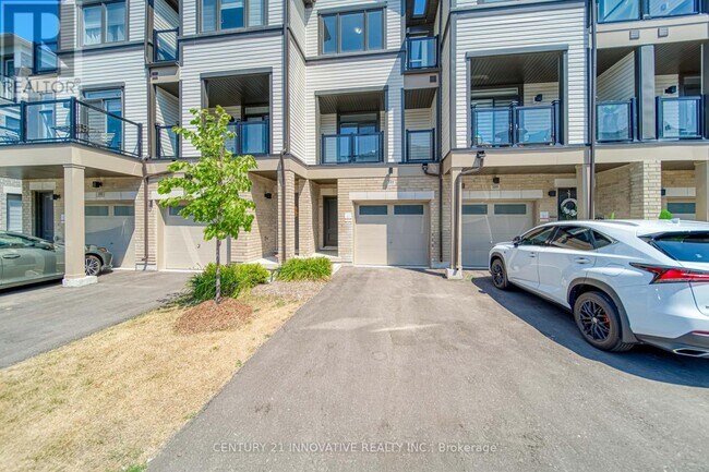 Photo du bâtiment - 388 Okanagan Path