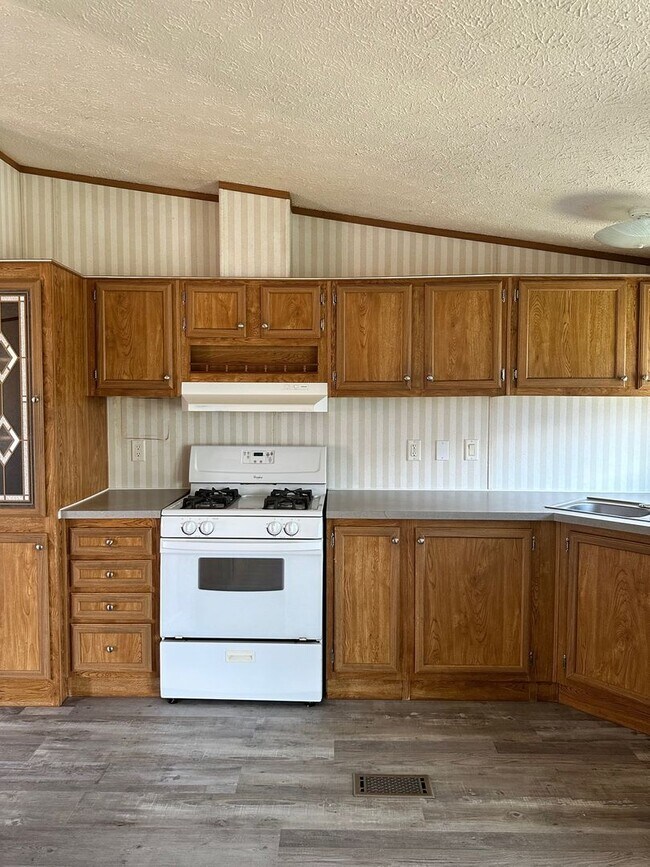 Foto del edificio - Centrally Located 3 BD 2 BA Modular Home