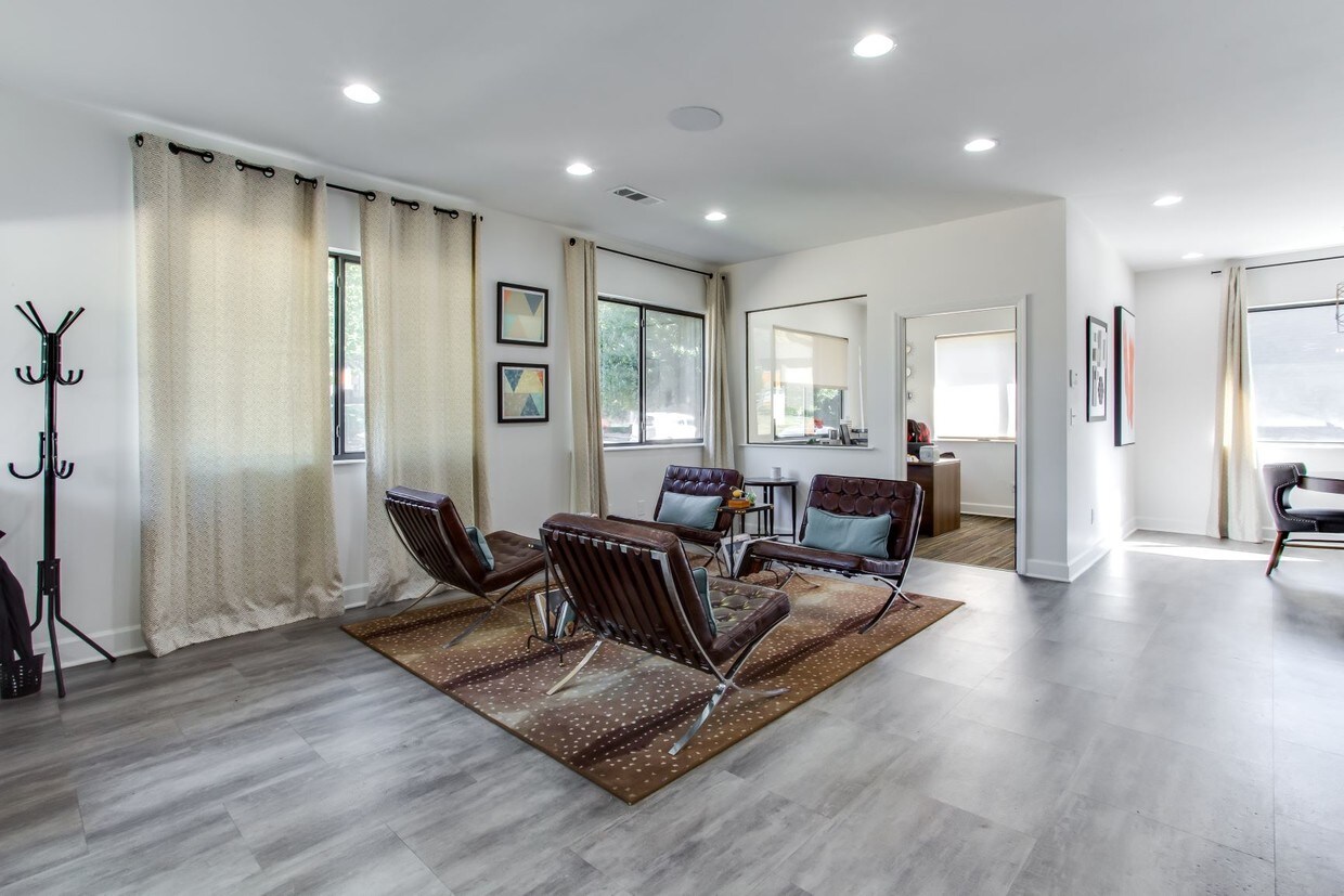 Element at Kirkwood Apartments in Atlanta, GA