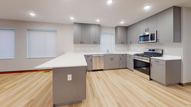 Foto del edificio - 869 19th Ave SE