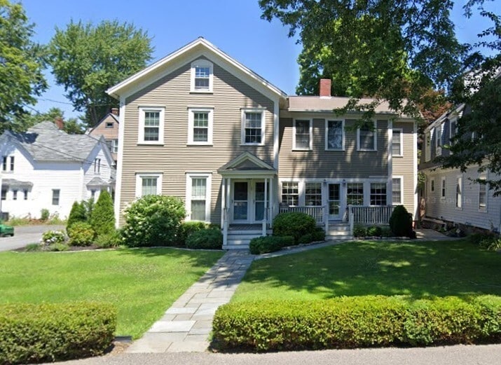 Primary Photo - 55 Highland Ave