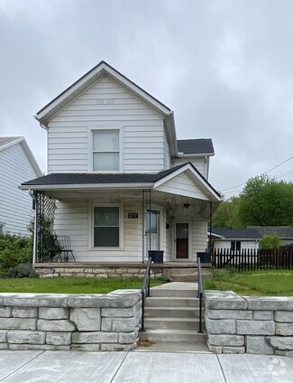 Building Photo - 277 S Riverview Ave